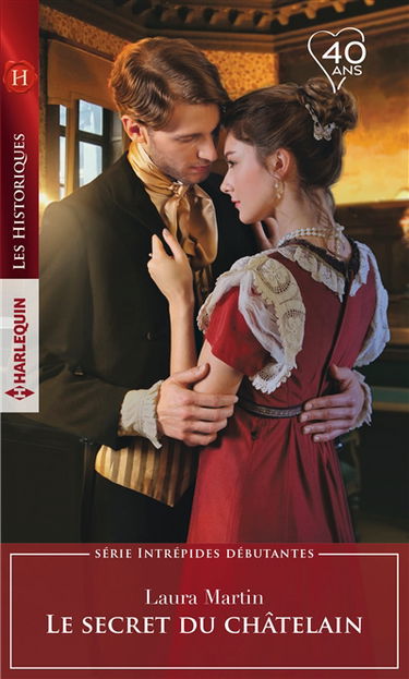 Le secret du châtelain : intrépides débutantes