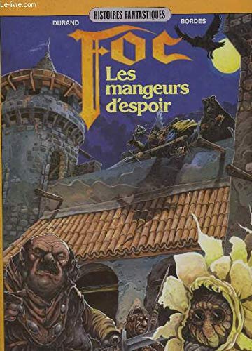 Les Mangeurs d'espoir