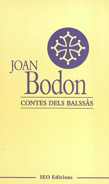 Contes dels Balssàs