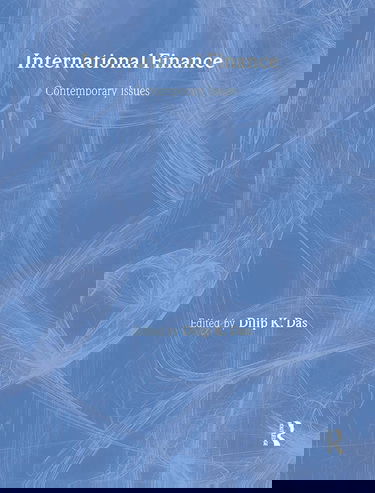 International Finance: Contemporary Issues