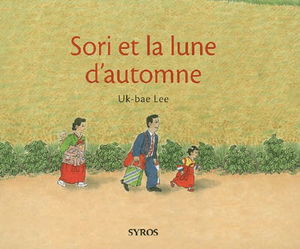 Sori et la lune d'automne