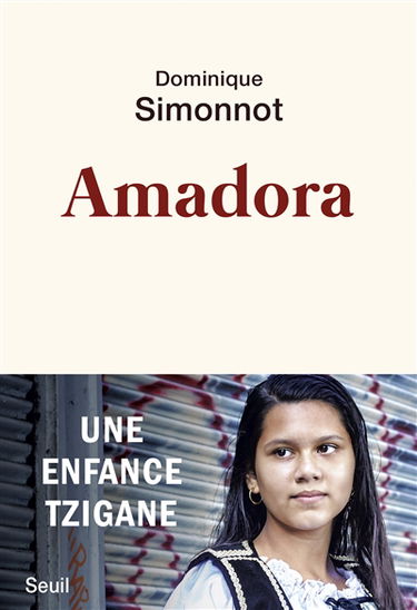 Amadora : une enfance tzigane