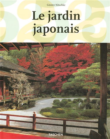 Le jardin japonais : angle droit et forme naturelle