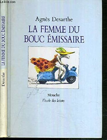 femme du bouc emissaire (la)
