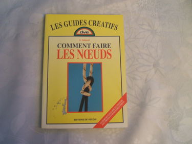 Comment faire les noeuds