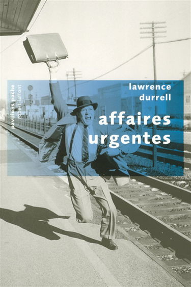 Affaires urgentes : scènes de la vie diplomatique