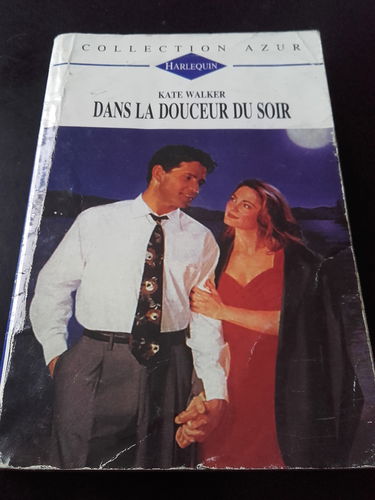 Dans la douceur du soir