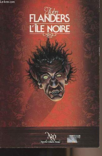 LA FILLE DU BOURREAU.