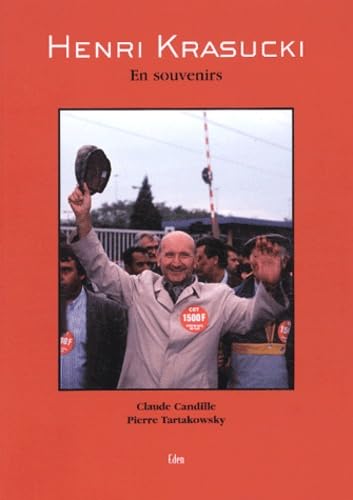 Henri Krasucki (en souvenirs)