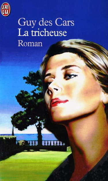 La tricheuse