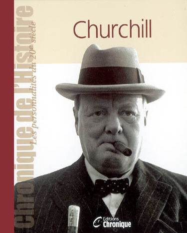 Churchill