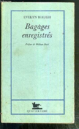 Bagages enregistrés : journal de voyage en Méditerranée