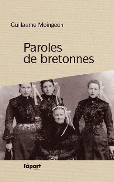 Paroles de Bretonnes