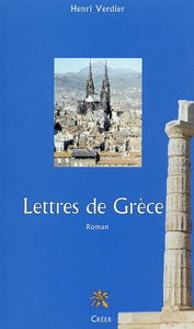 Lettres de Grèce