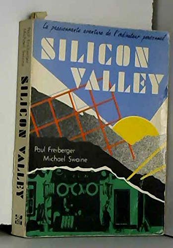 Silicon Valley