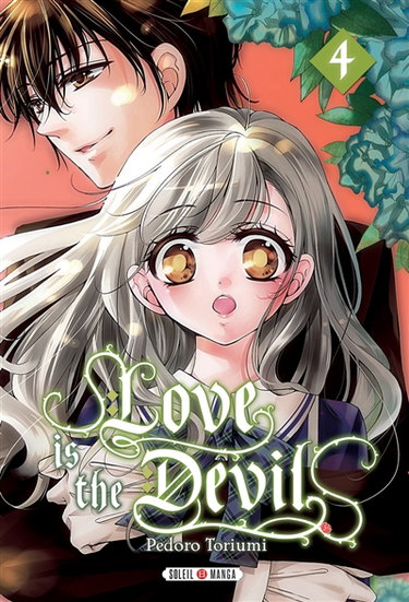 Love is the devil. Vol. 4