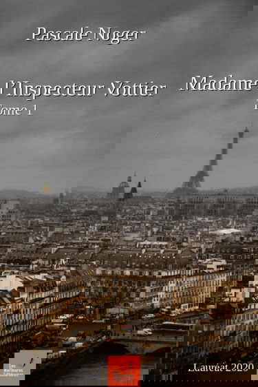MADAME L'INSPECTEUR VOTTIER