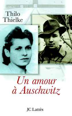 Un amour à Auschwitz