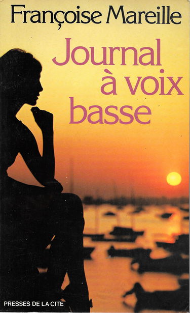 Journal à voix basse