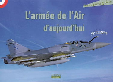 L'armée de l'air d'aujourd'hui