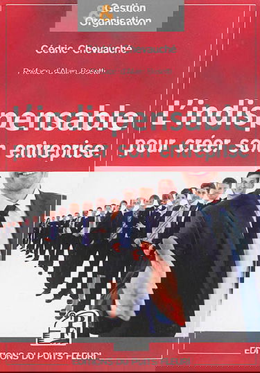 L'indispensable pour créer son entreprise