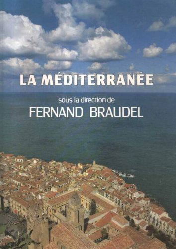La Méditerranée