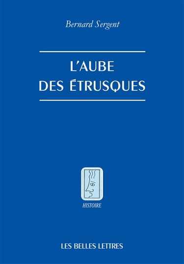 L'aube des Etrusques