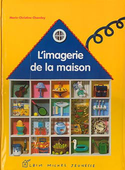 L'Imagerie de la maison