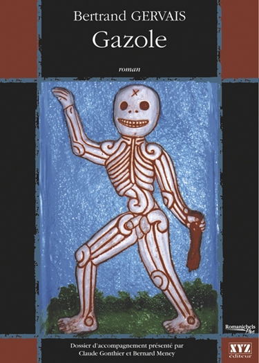 Gazole