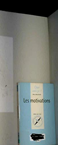 Les Motivations