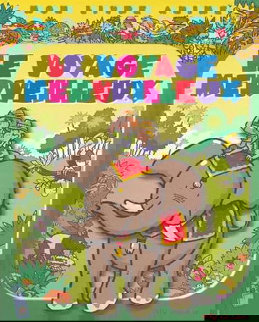 Le voyage merveilleux