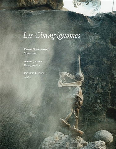 Les champignomes