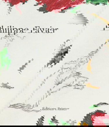 Philippe Favier : entretien avec Eric Darragon