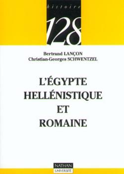 L'Egypte hellénistique et romaine
