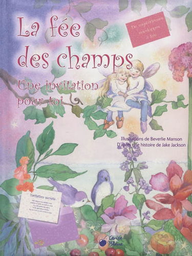 La fée des champs