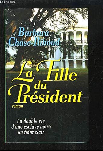 La Fille du président