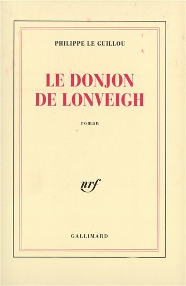 Le Donjon de Lonveigh