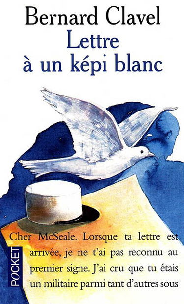 Lettre à un képi blanc. Post-scriptum de l'auteur