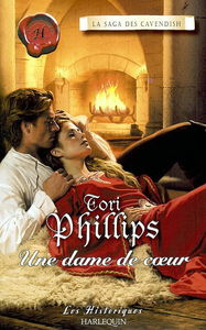 Une dame de coeur : la saga des Cavendish