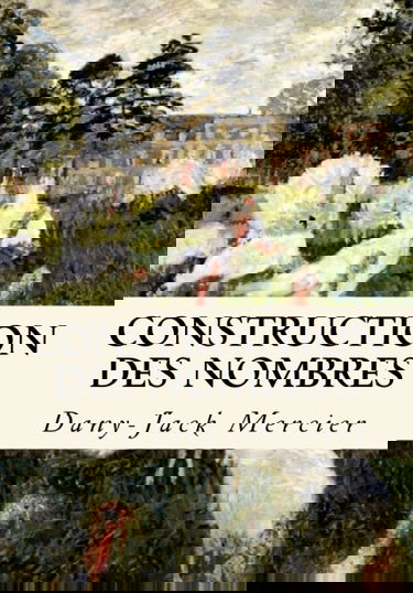 Construction des nombres