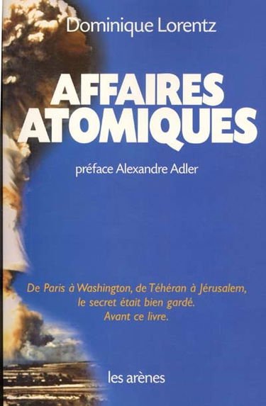 Affaires atomiques