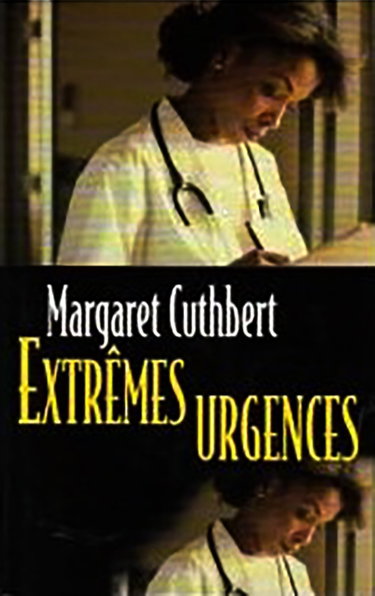 Couverture de Extrêmes urgences