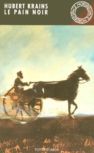Le Pain noir