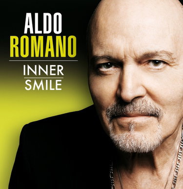 Couverture de Inner Smile