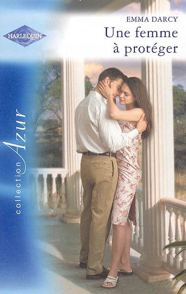 Une femme à protéger