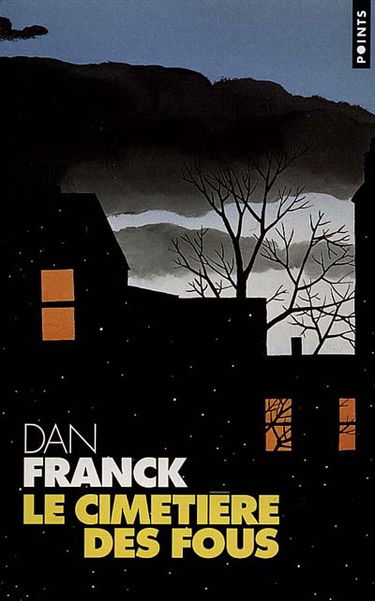 Le cimetière des fous