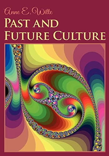 Couverture de Past and Future Culture