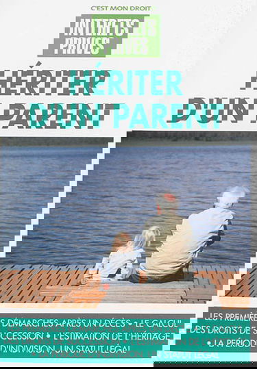 Hériter d'un parent