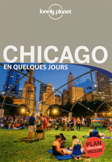 Chicago en quelques jours