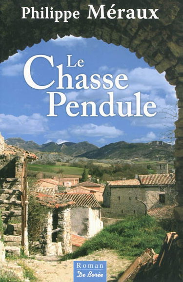 Le chasse-pendule